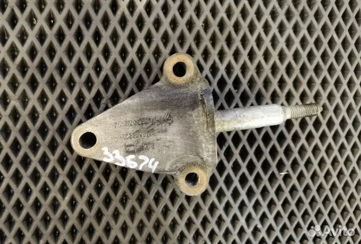 Опора кпп Renault Kaptur