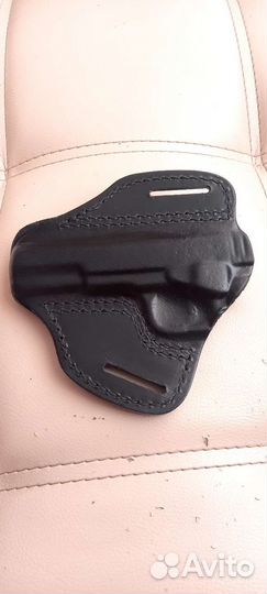 Новая кобура поясная для тт2 stich profi