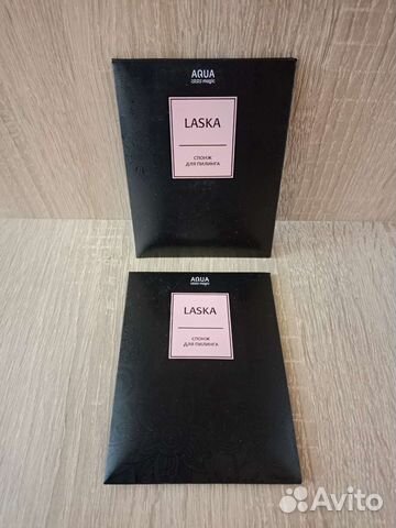 Спонж для пилинга. Гринвей