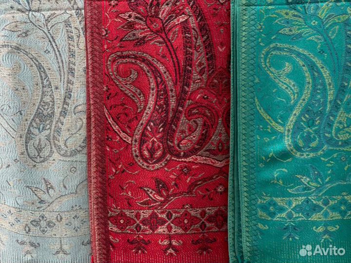 Платок шаль