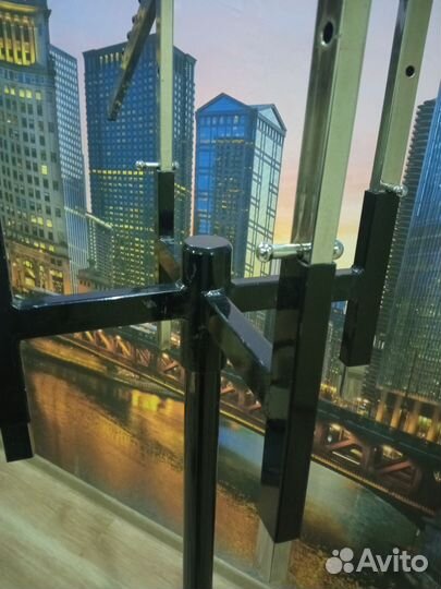 Вешалка напольная