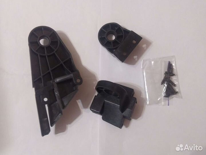 Ремкомплект, крепление фары Mercedes C W205