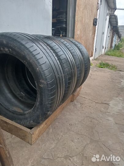 Michelin Energy Saver + 215/55 R16