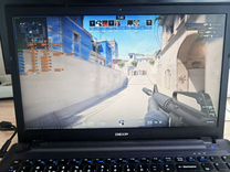 Игровой ноутбук i5 SSD GTA 5, dota, csgo 2, танки