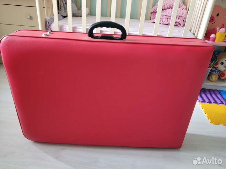 Косметический массажный стол складной