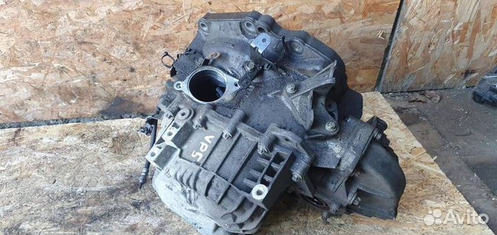 МКПП M32 4.18 Opel Astra J GTC 2012-2017