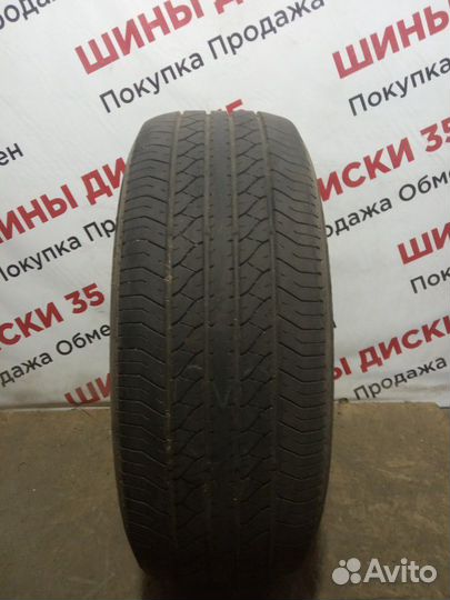 Dunlop SP Sport 270 235/55 R19 101V