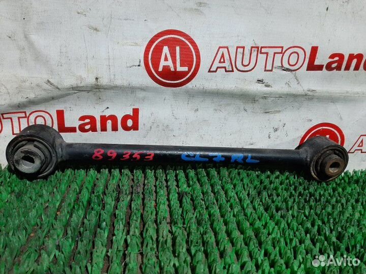 Тяга задняя левая Honda Accord CL7