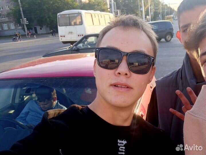 Промоутер