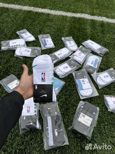 Nba носки