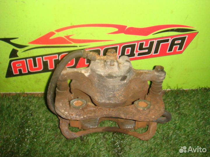 Суппорт nissan AK11,ANK11,ANZ10,AZ10,K11,VEY11,VFY