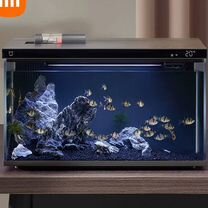 Умный аквариум xiaomi mijia SMART fish tank myg100