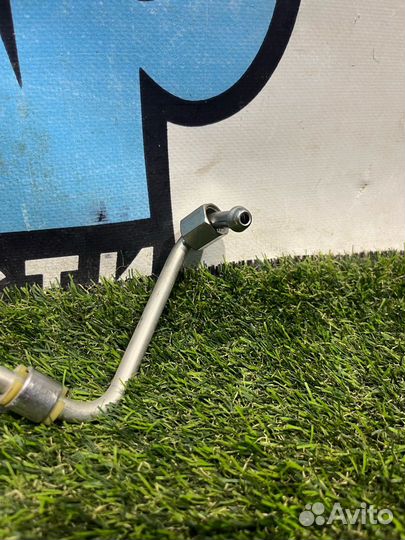 Трубка тнвд Ford Mustang 6 S550 рест. 2021