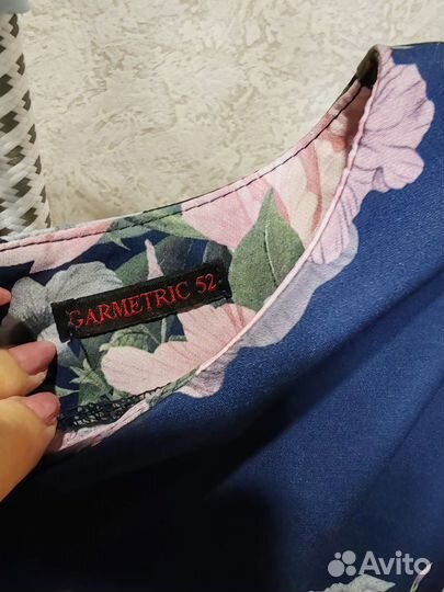 Платье женское 50-52