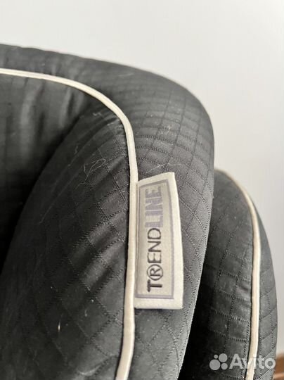 Детское автокресло 15 до 36 кг britax romer