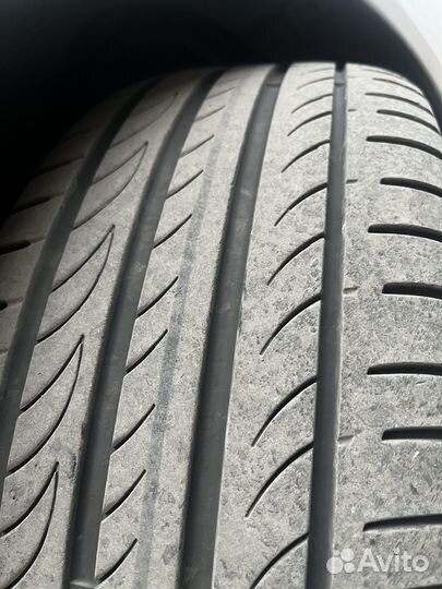 Pirelli Powergy 225/45 R17