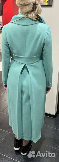 Пальто женское новое