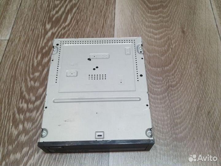 Dvd привод sony