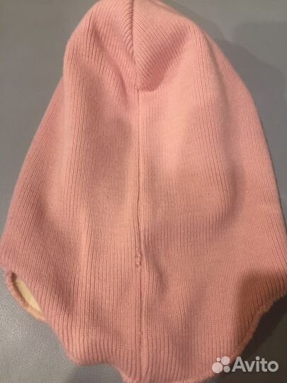 Шапка шлем Maxval