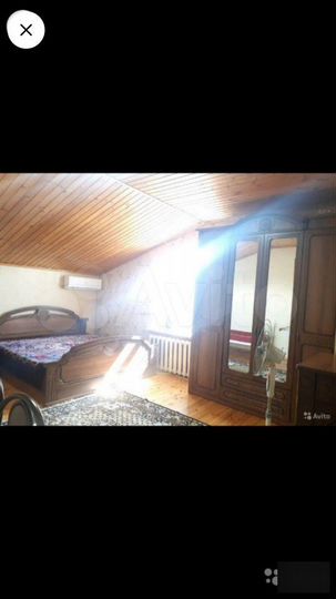 Дача 120 м² на участке 2 сот.