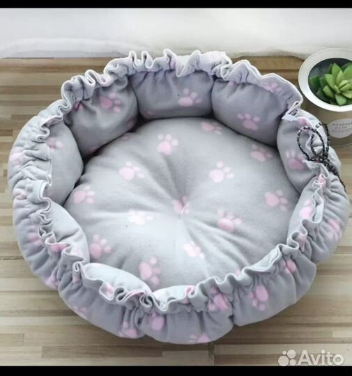 Лежанка для животных