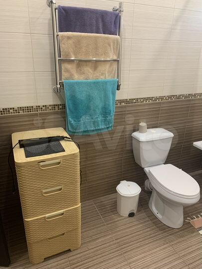 Дом 134 м² на участке 6 сот.