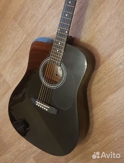 Акустическая гитара Fabio