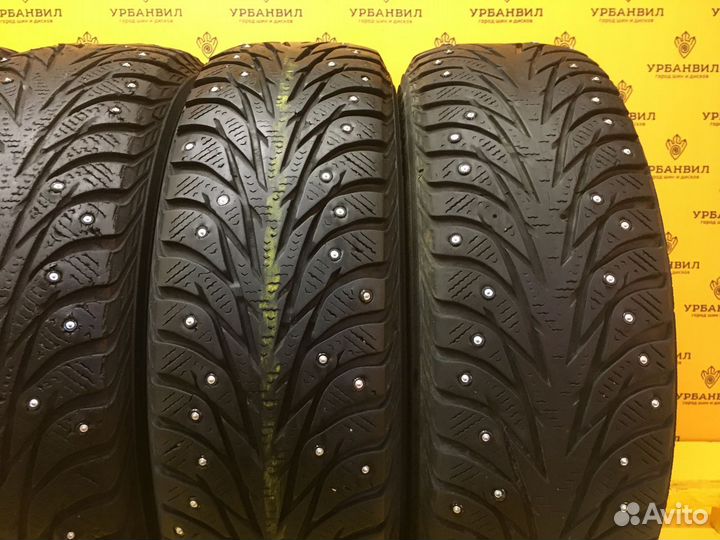 Yokohama Ice Guard IG35 185/70 R14 92T