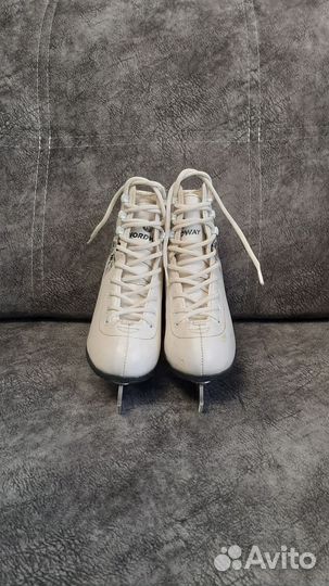 Коньки Nordway 29