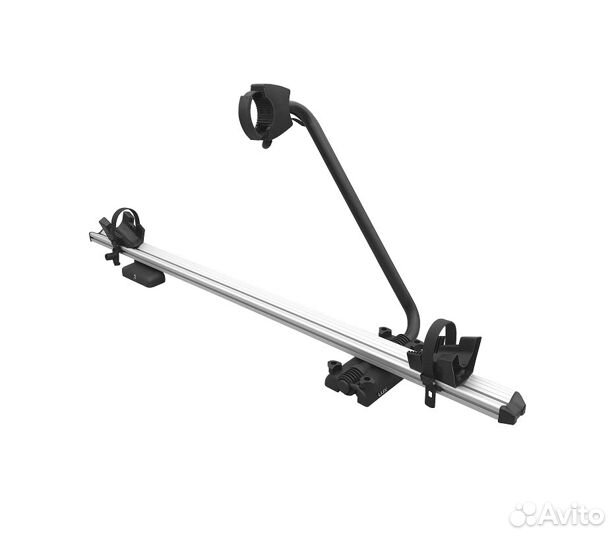 Велокрепление, велосипед на крышу LUX