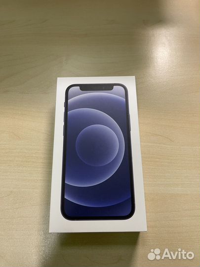 iPhone 12 mini, 64 ГБ