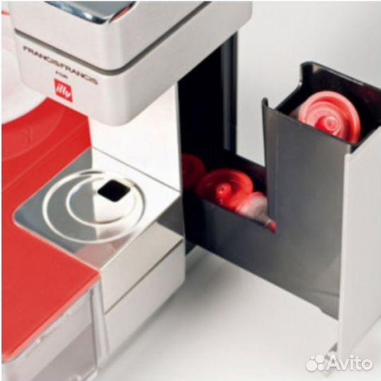 Капсульная кофемашина Francis Y1