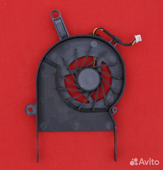 Кулер для ноутбука Toshiba Satellite L30, L35