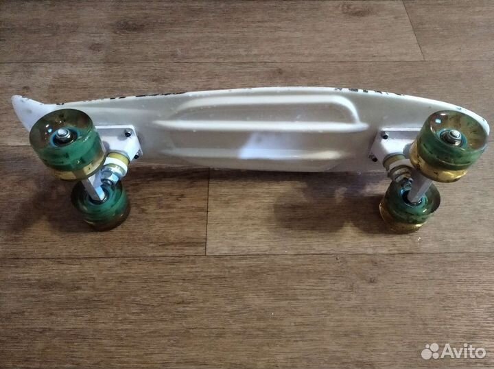 Скейтборд Лонгборд Пениборд