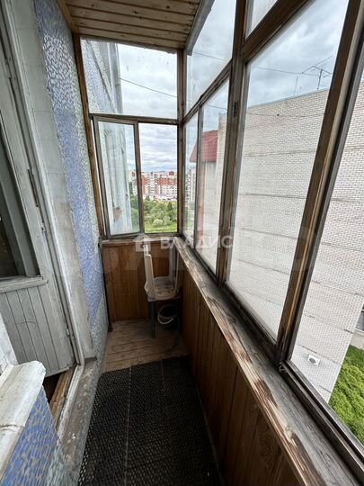 3-к. квартира, 66,8 м², 9/9 эт.