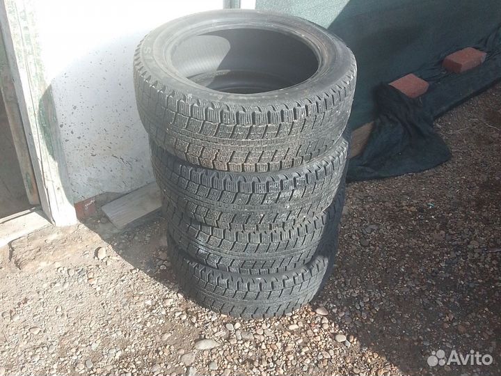 Maxxis MA-STL Presa Ice 185/55 R15 150R