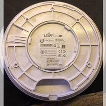 Ubiquiti unifi ap ac pro