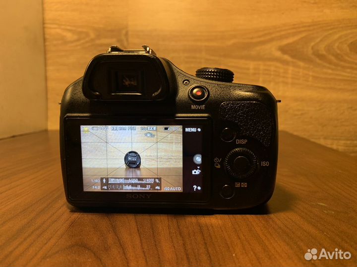 Sony alpha a3500 пробег 6000 кадров