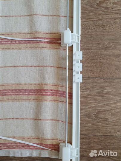 Римские штора