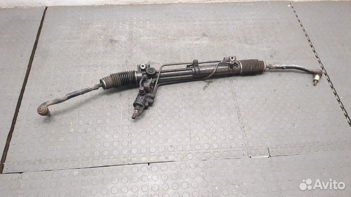 Рейка рулевая с г/у BMW 5 E39, 1998