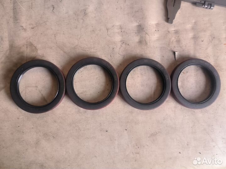 Сальник spicer dana H604637