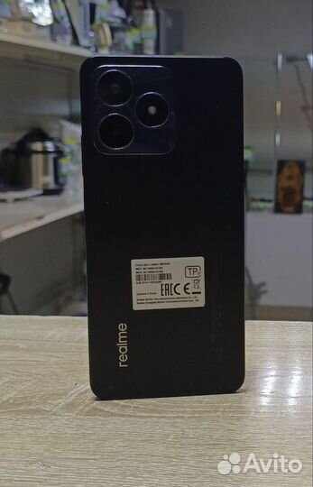 realme C53, 8/256 ГБ