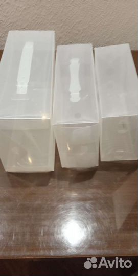 Коробка органайзер