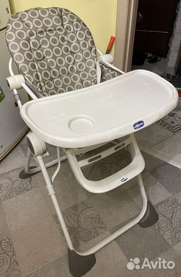 Стул для кормления