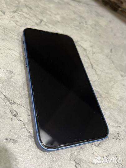 Телефон iPhone 13 mini