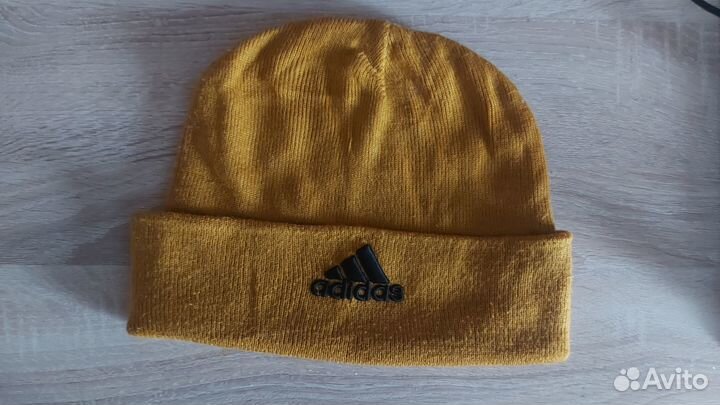 Шапка мужская