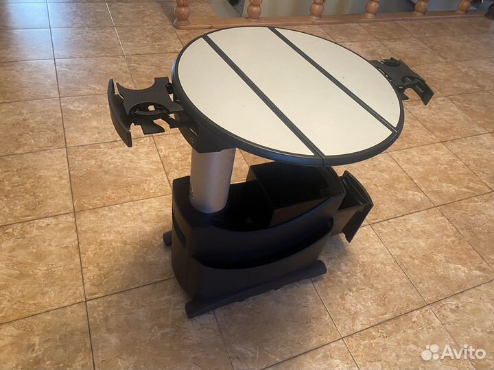 Складной столик