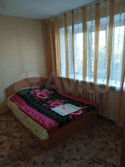 1-к. квартира, 36 м², 5/5 эт.