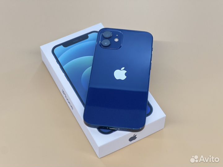 iPhone 12, 64 ГБ