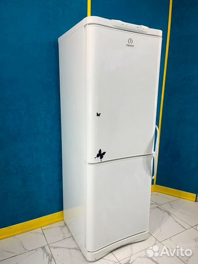 Холодильник б/у с доставкой и гарантией